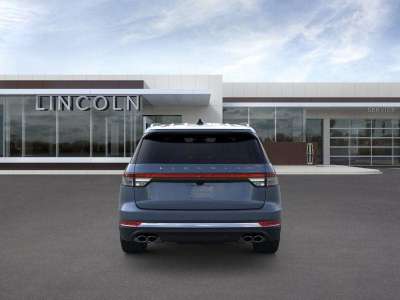 New 2025 Lincoln Aviator for sale in Lincoln NE