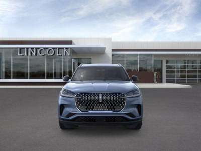 New 2025 Lincoln Aviator for sale in Lincoln NE