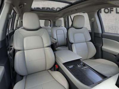 New 2025 Lincoln Aviator Reserve SUV/Crossover for sale in Lincoln NE