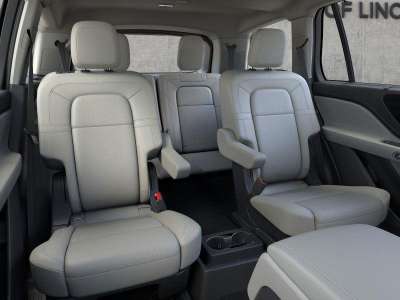 New 2025 Lincoln Aviator for sale in Lincoln NE