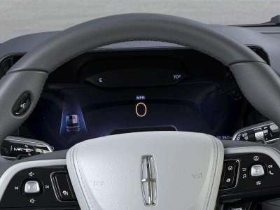 New 2025 Lincoln Aviator for sale in Lincoln NE