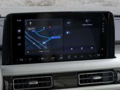 New 2025 Lincoln Aviator for sale in Lincoln NE