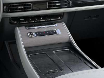 New 2025 Lincoln Aviator for sale in Lincoln NE