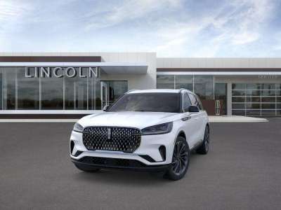 New 2025 Lincoln Aviator for sale in Lincoln NE