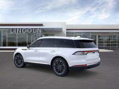 New 2025 Lincoln Aviator for sale in Lincoln NE