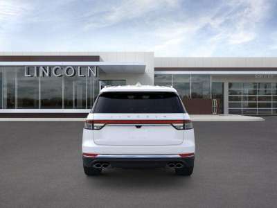New 2025 Lincoln Aviator for sale in Lincoln NE