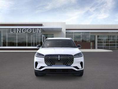 New 2025 Lincoln Aviator for sale in Lincoln NE