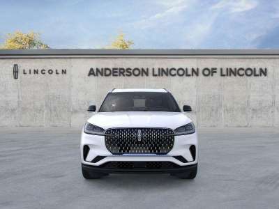 New 2025 Lincoln Aviator Reserve SUV/Crossover for sale in Lincoln NE