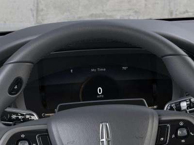 New 2026 Lincoln Corsair for sale in Lincoln NE