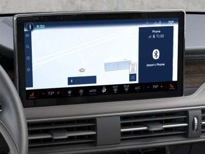 New 2026 Lincoln Corsair for sale in Lincoln NE