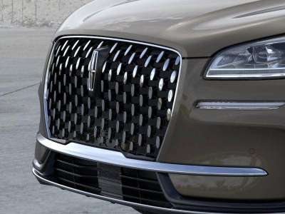 New 2026 Lincoln Corsair for sale in Lincoln NE