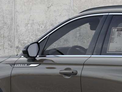 New 2026 Lincoln Corsair for sale in Lincoln NE