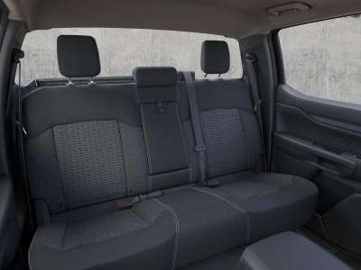 New 2025 Ford Ranger for sale in Lincoln NE