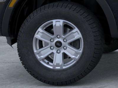 New 2025 Ford Ranger for sale in Lincoln NE