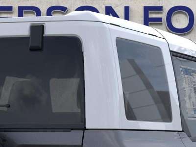 New 2025 Ford Bronco for sale in Lincoln NE