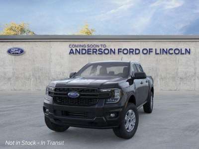 New 2025 Ford Ranger for sale in Lincoln NE