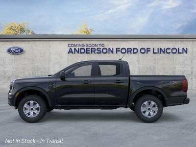 New 2025 Ford Ranger for sale in Lincoln NE