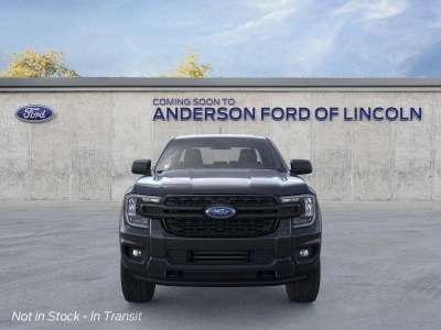 New 2025 Ford Ranger for sale in Lincoln NE
