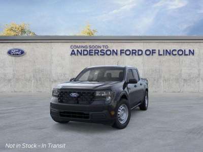 New 2025 Ford Maverick for sale in Lincoln NE