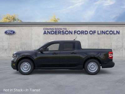 New 2025 Ford Maverick XL Crew Cab Truck for sale in Lincoln NE