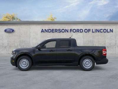 New 2025 Ford Maverick XL Crew Cab Truck for sale in Lincoln NE