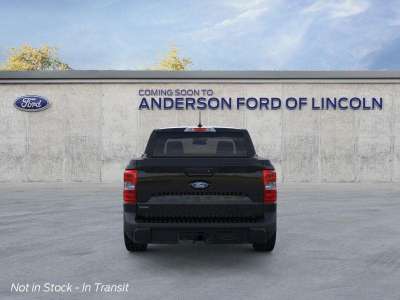 New 2025 Ford Maverick XL Crew Cab Truck for sale in Lincoln NE