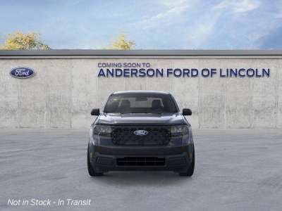 New 2025 Ford Maverick for sale in Lincoln NE