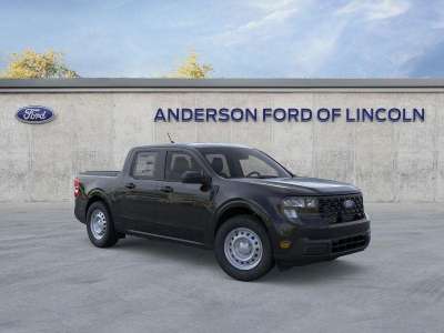 New 2025 Ford Maverick XL Crew Cab Truck for sale in Lincoln NE