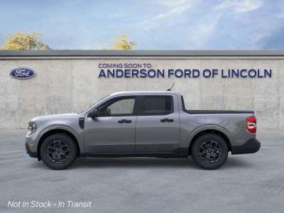 New 2025 Ford Maverick for sale in Lincoln NE