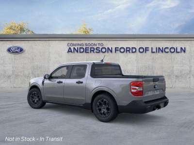 New 2025 Ford Maverick for sale in Lincoln NE