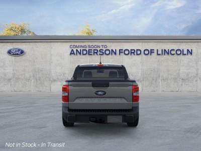 New 2025 Ford Maverick for sale in Lincoln NE