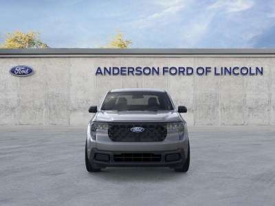 New 2025 Ford Maverick XLT Crew Cab Truck for sale in Lincoln NE