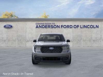 New 2025 Ford Maverick for sale in Lincoln NE
