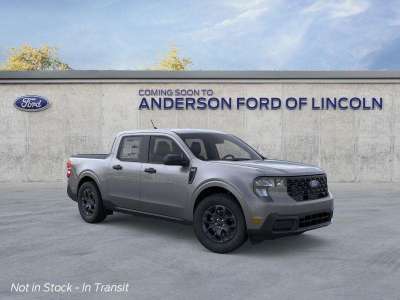 New 2025 Ford Maverick XLT Crew Cab Truck for sale in Lincoln NE
