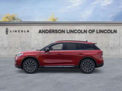 New 2026 Lincoln Corsair for sale in Lincoln NE