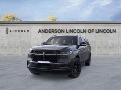 New 2025 Lincoln Navigator L for sale in Lincoln NE