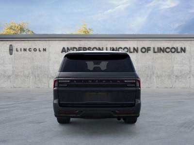 New 2025 Lincoln Navigator L for sale in Lincoln NE