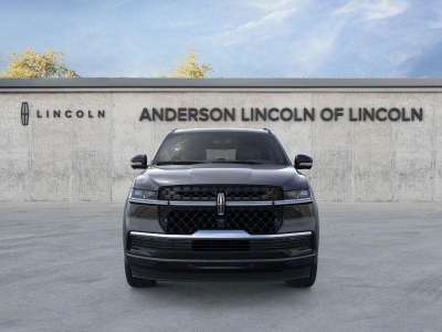 New 2025 Lincoln Navigator L for sale in Lincoln NE