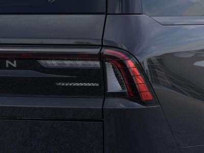 New 2025 Lincoln Navigator L for sale in Lincoln NE