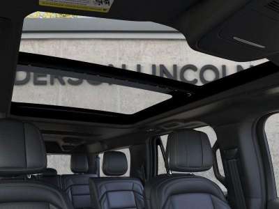 New 2025 Lincoln Navigator L for sale in Lincoln NE
