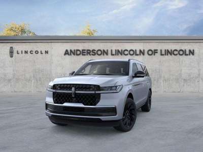 New 2025 Lincoln Navigator for sale in Lincoln NE