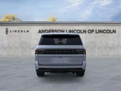 New 2025 Lincoln Navigator for sale in Lincoln NE