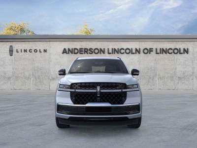New 2025 Lincoln Navigator for sale in Lincoln NE