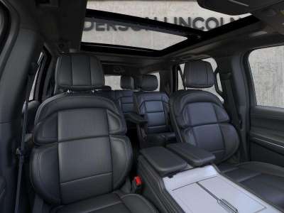 New 2025 Lincoln Navigator Reserve SUV/Crossover for sale in Lincoln NE