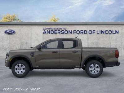 New 2025 Ford Ranger for sale in Lincoln NE