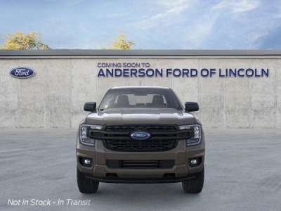 New 2025 Ford Ranger for sale in Lincoln NE