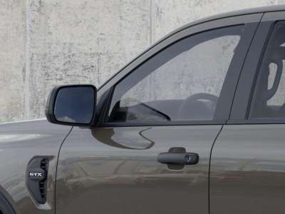 New 2025 Ford Ranger for sale in Lincoln NE