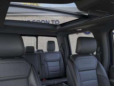 New 2025 Ford F-150 for sale in Lincoln NE