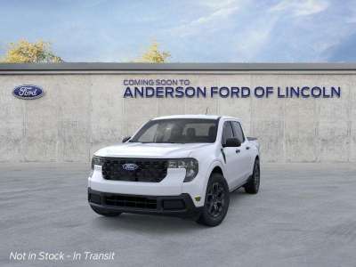 New 2025 Ford Maverick for sale in Lincoln NE