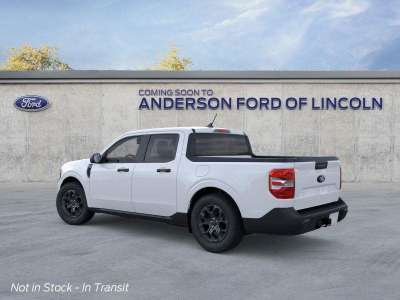 New 2025 Ford Maverick for sale in Lincoln NE
